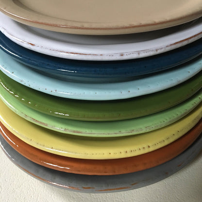 Vassoio piccolo ovale - Linea Tavolozza - Virginia Casa Virginia Casa